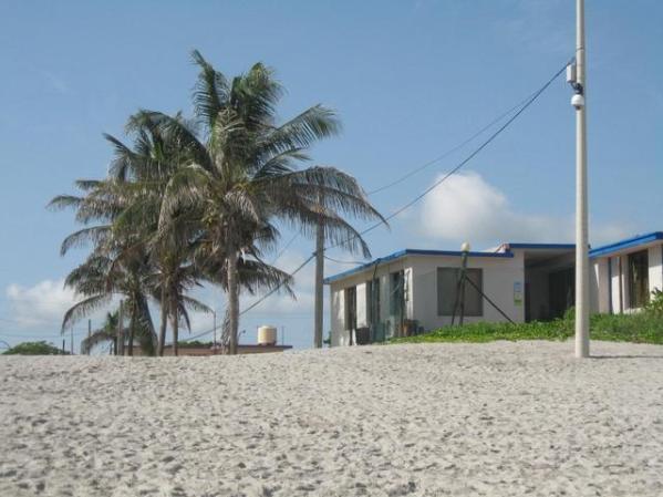 calle 24 varadero ( La camara de la playa )