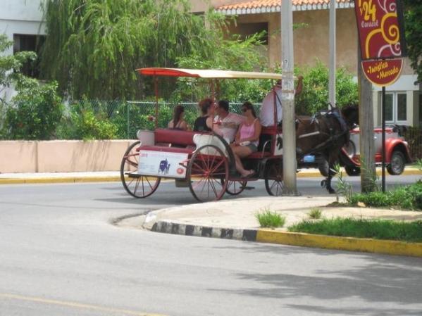 calle 24 varadero