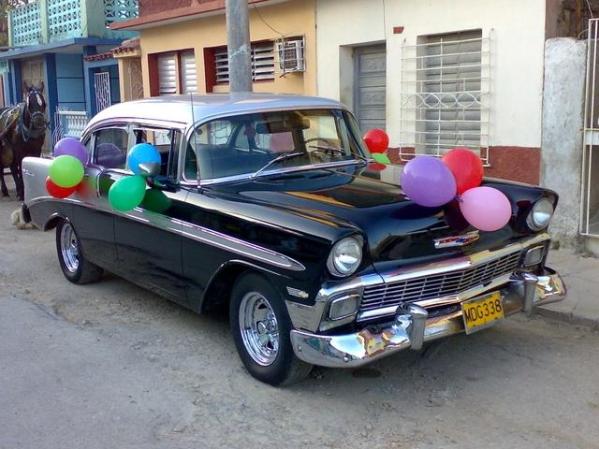 boda a la antigua