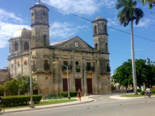 Catedral de cardenas