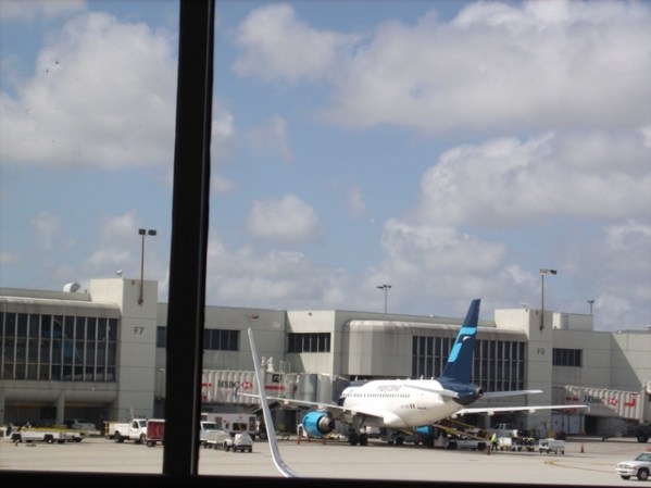 mi viaje a niquero