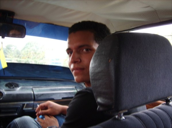 mi viaje a niquero