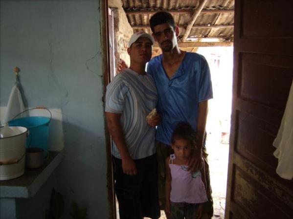 mi viaje a niquero