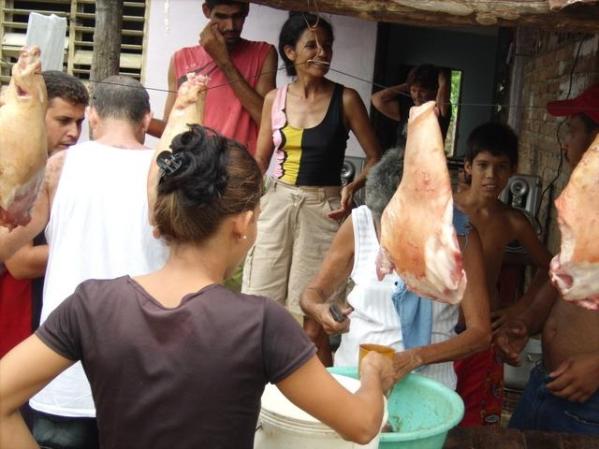 mi viaje a niquero