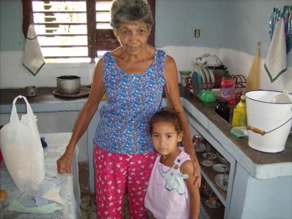 mi viaje a niquero