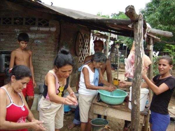 mi viaje a niquero