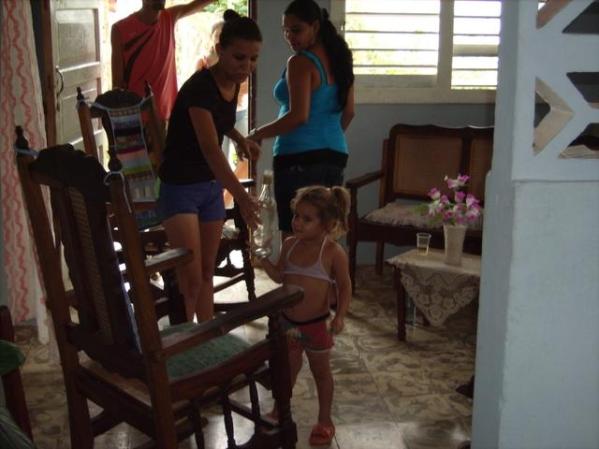 mi viaje a niquero