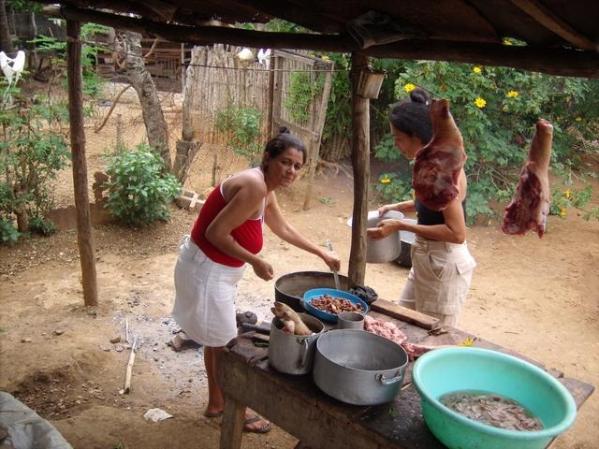 mi viaje a niquero