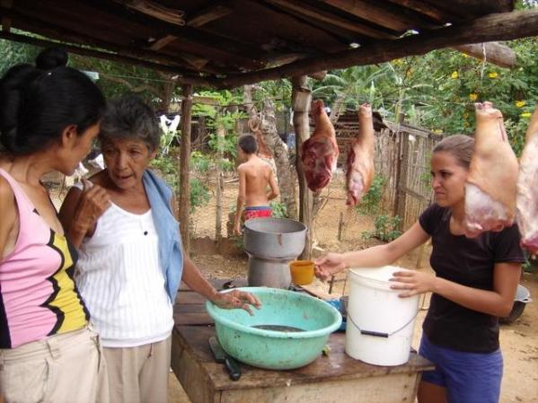 mi viaje a niquero