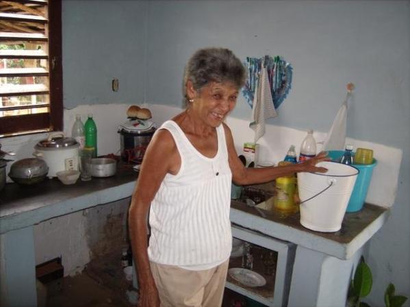 mi viaje a niquero