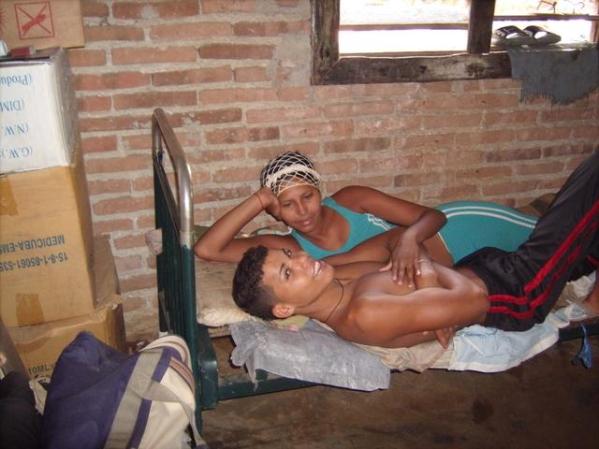 mi viaje a niquero