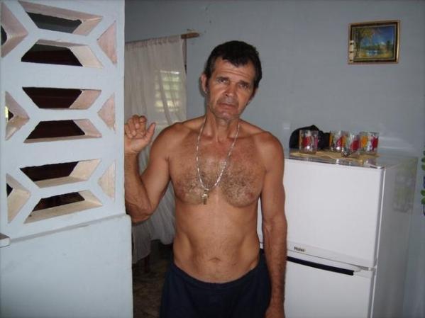 mi viaje a niquero