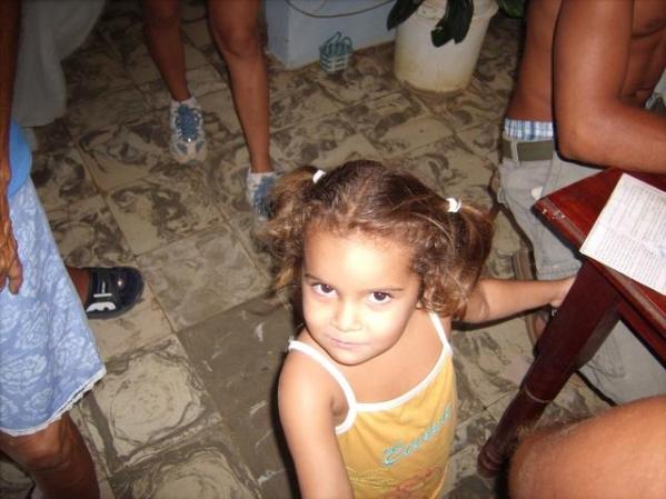 mi viaje a niquero