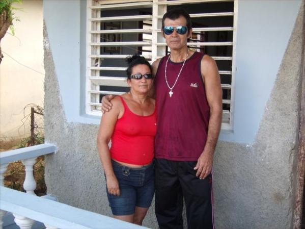 mi viaje a niquero