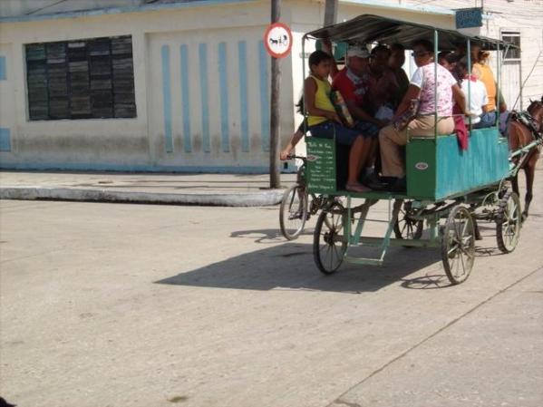 mi viaje a niquero