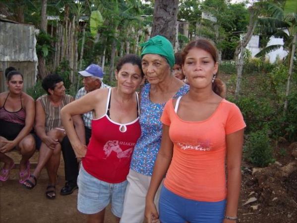 mi viaje a niquero