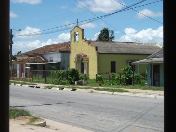 mi viaje a cuba pinar del rio,el cayuco.
