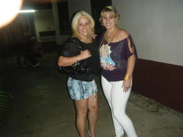 cuba bauta