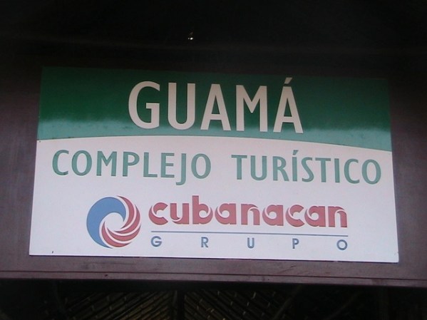 Guama