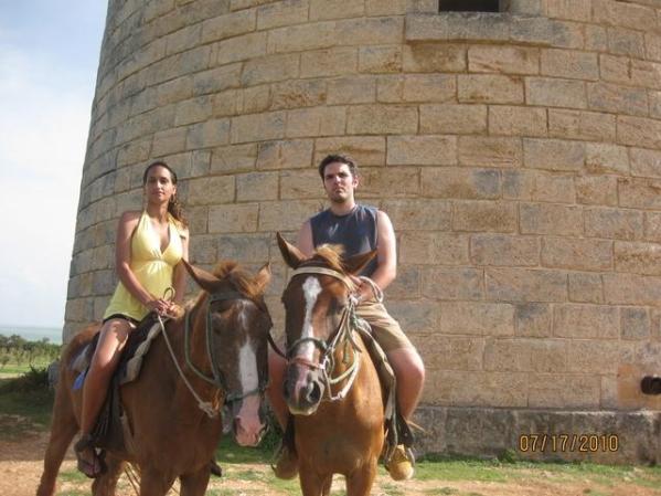 primer viaje a cuba