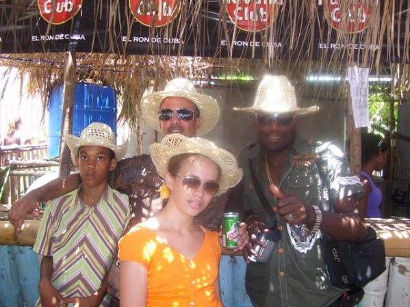 mi gente en cuba julio y agosto 2010