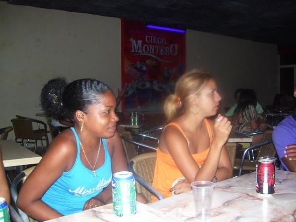 mi gente en cuba julio y agosto 2010