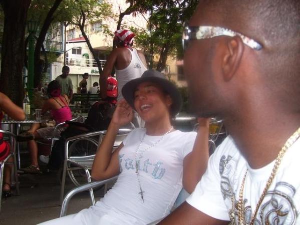 mi gente en cuba julio y agosto 2010.