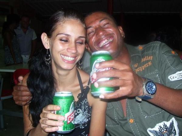 mi gente en cuba julio y agosto 2010