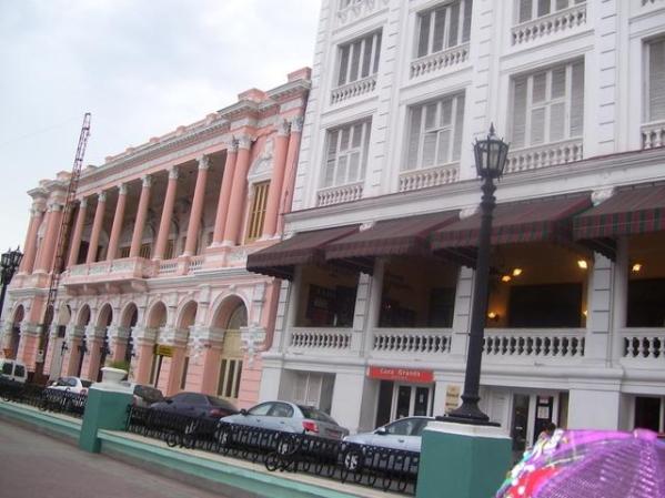 casa granda santiago de cuba 2010