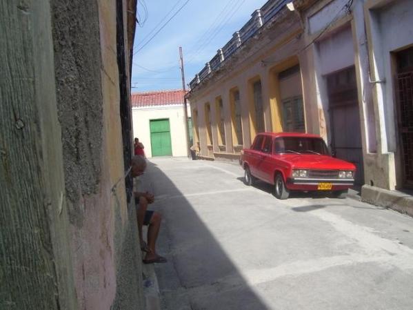 santa lucia santiago de cuba 2010