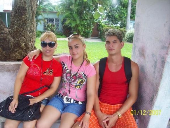 Cuba Camaguey Gran Hotel =) junio 2010
