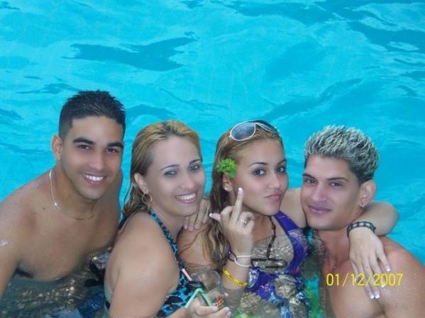Cuba Camaguey Gran Hotel =) junio 2010