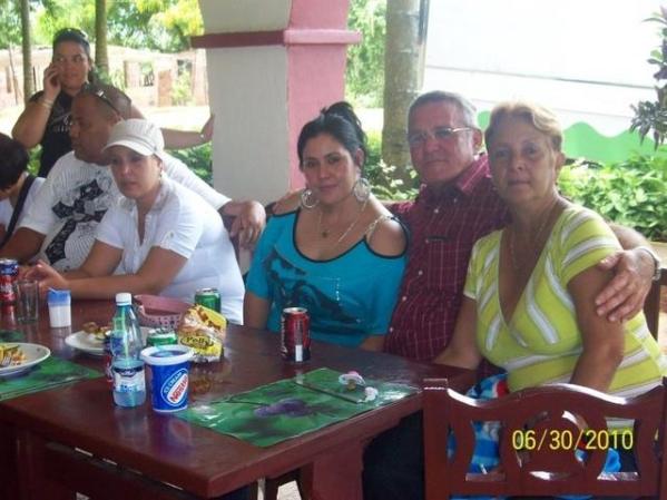 Cuba Camaguey pollito =) junio 2010.