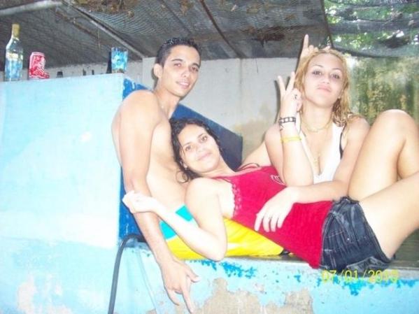 CUba Camaguey Simoni =) junio 2010