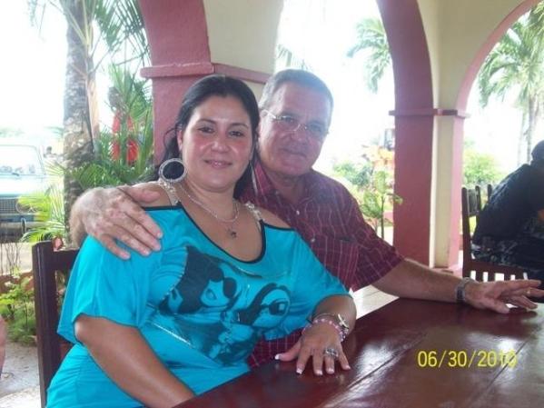 Cuba Camaguey pollito =) junio 2010