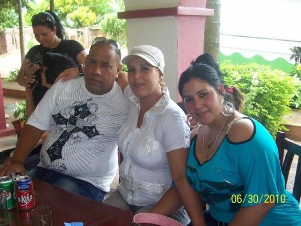 Cuba Camaguey pollito =) junio 2010