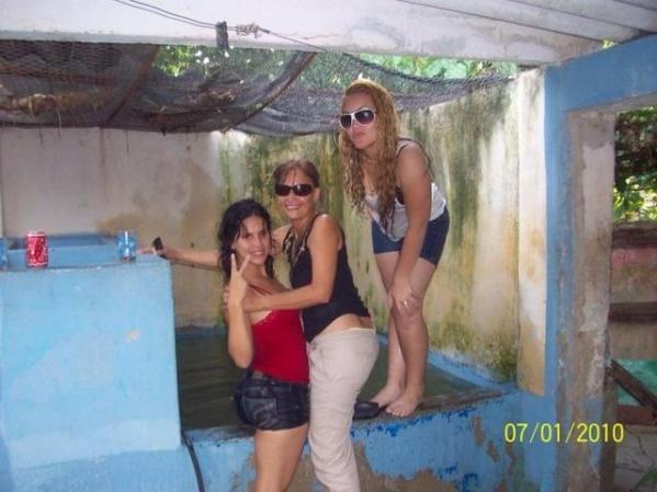 CUba Camaguey Simoni =) junio 2010.