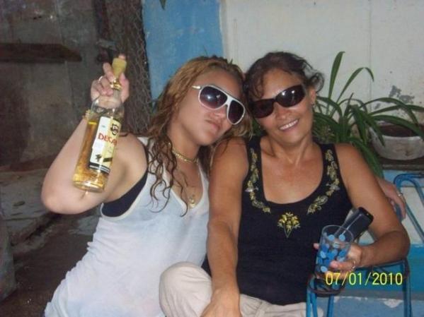 CUba Camaguey Simoni =) junio 2010