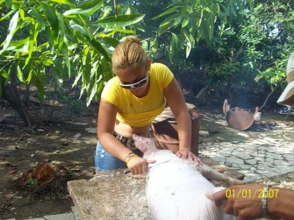 CUba Camaguey Caribe =) junio 2010