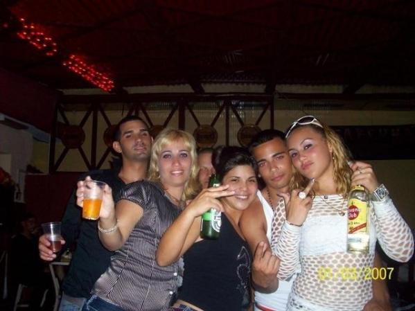 CUba Camaguey Dimar - =) junio 2010