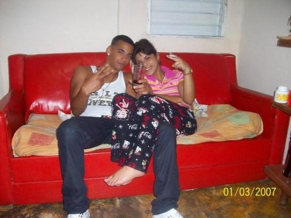 CUba Camaguey Aftr PArty - =) junio 2010.
