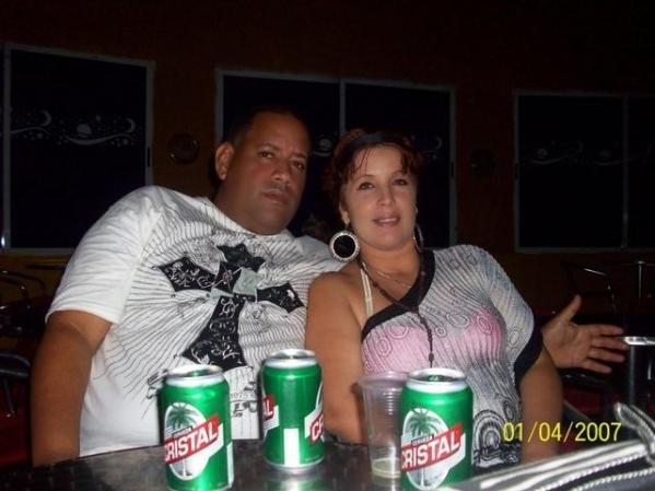CUba Camaguey PAl Copa Cabana - =) junio 2010.