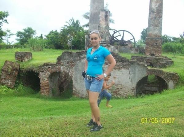 CUba Camaguey EN SAnta Isabel - =) junio 2010