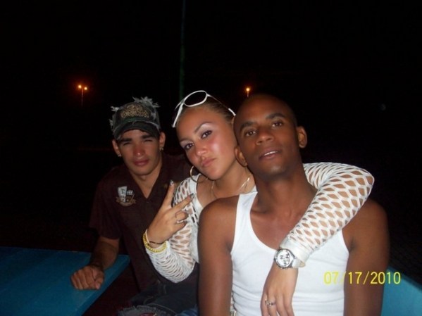 Cuba Camaguey En Santa Lucia - =) junio 2010