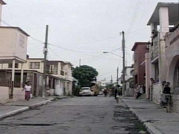 Todos nacieron y han crecido en la calle 68 A entre 21 y 23 del municipio capitalino de Playa.