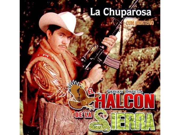 20 de octubre, 2010: La policía localizó el cadáver de Fabián Ortega Piñón, un cantante grupero mexicano conocido como "El Halcón de la Sierra".