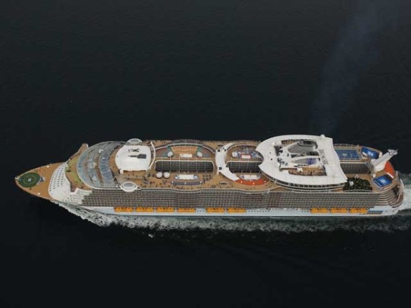 El barco tiene un valor de unos 1,385 millones de dólares.