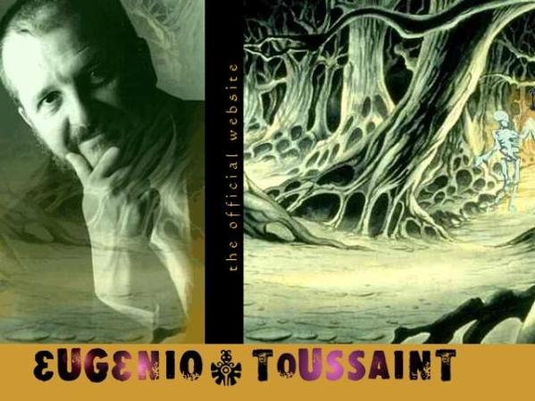 8 de febrero, 2011: Eugenio Toussaint, fue un reconocido pianista y compositor de jazz y música de cámara, famoso por sus aportes al jazz mexicano. Murió de un paro cardiaco a los 56 años.