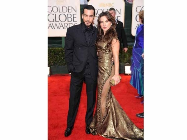 El 13 de septiembre de 2009, Kate fue Gran Mariscal de México en el Desfile del Día de la Independencia. En la foto; El evento número 67 de los premios Globos de Oro, en enero 2010.