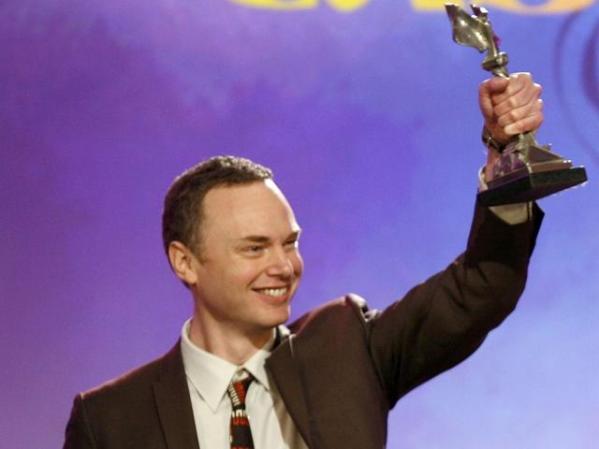 Wash Westmoreland, director nacido en Inglaterra, realizador de la película "Pedro" para MTV y de la película "Quinceañera" ganadora de dos premios Sundance, el de la Audiencia y el del Gran Jurado.